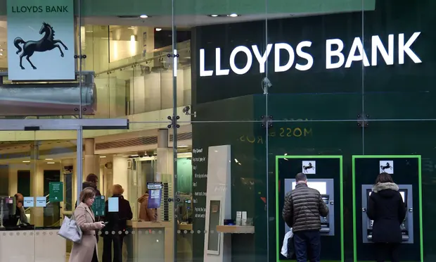ngan hang lloyds