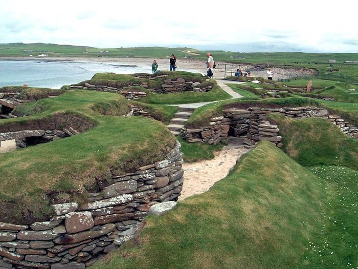 orkney orxit