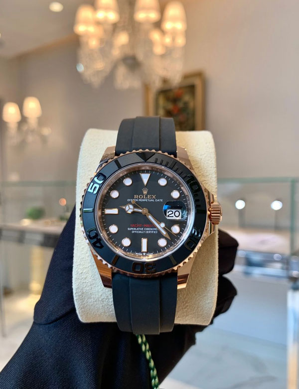 rolex dubai 1