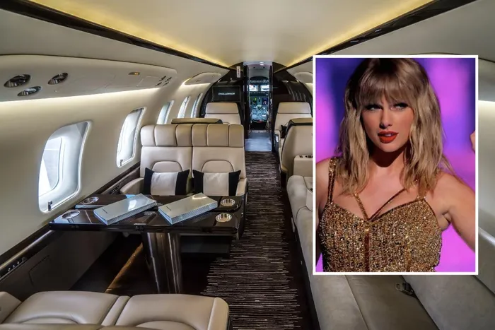 tai san cua taylor swift 0
