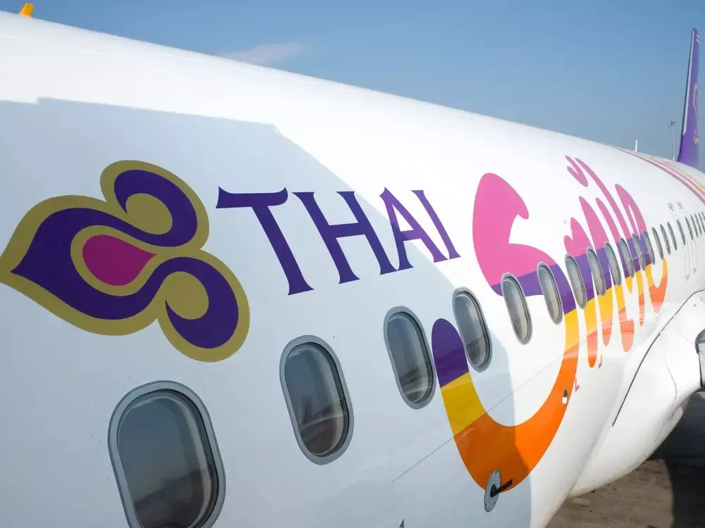 thai airways