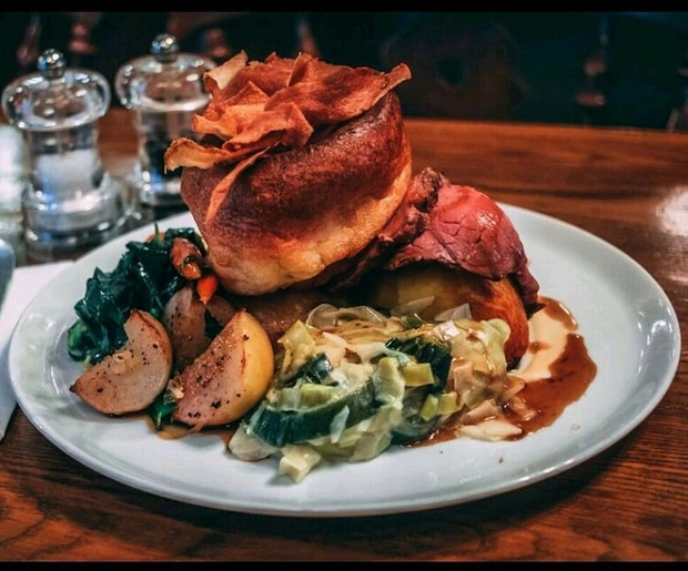 the bank tavern bristol 1