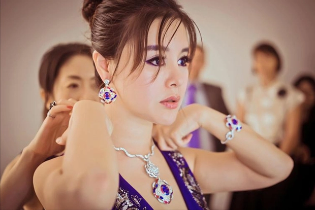 ty phu Yu Wenhong 1