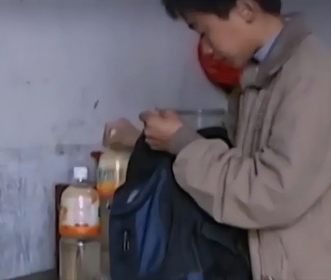 uong nuoc qua nhieu 1