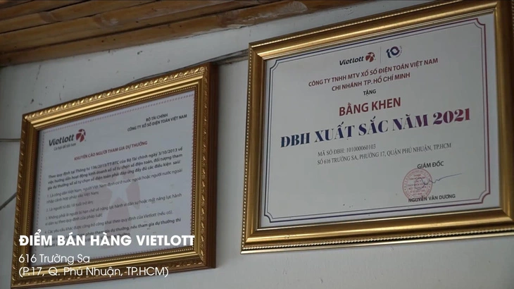 vietlott 1
