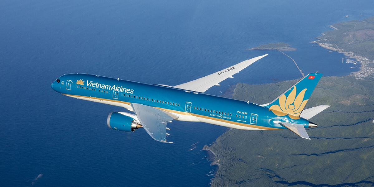 vietnam airlines title photo