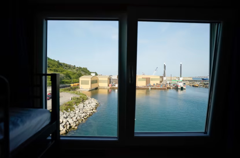 xa lan portland cho nguoi ti nan 1