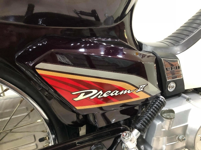 xe dream II 1