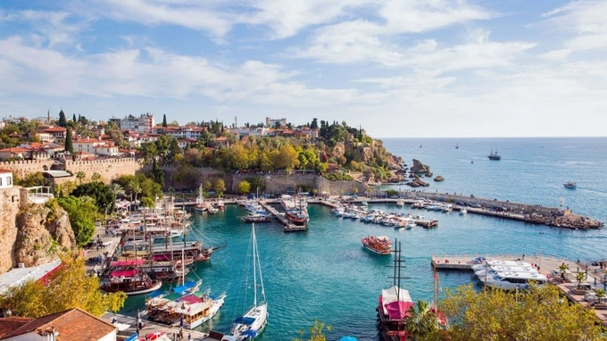 Antalya 2
