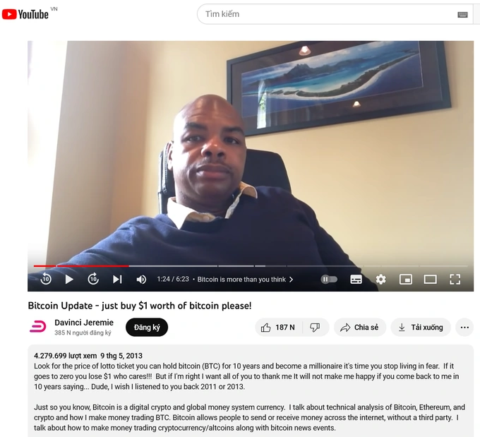 Davinci Jeremie 0