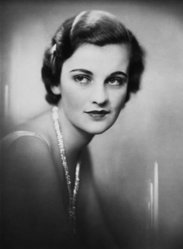 Margaret Campbell 1
