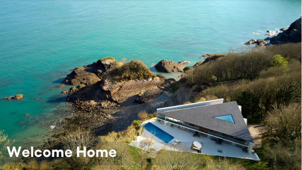 Stealth House 2