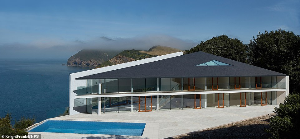 Stealth House 3