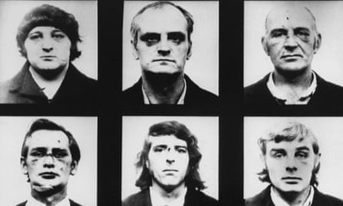 an oan birmingham six 1