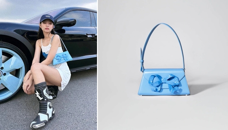 chiec tui no blackpink 0
