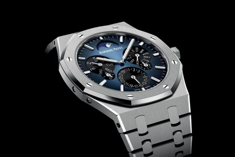 dong ho rolex 60 nam truoc 1