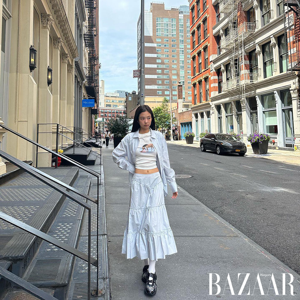 giay jennie blackpink 1