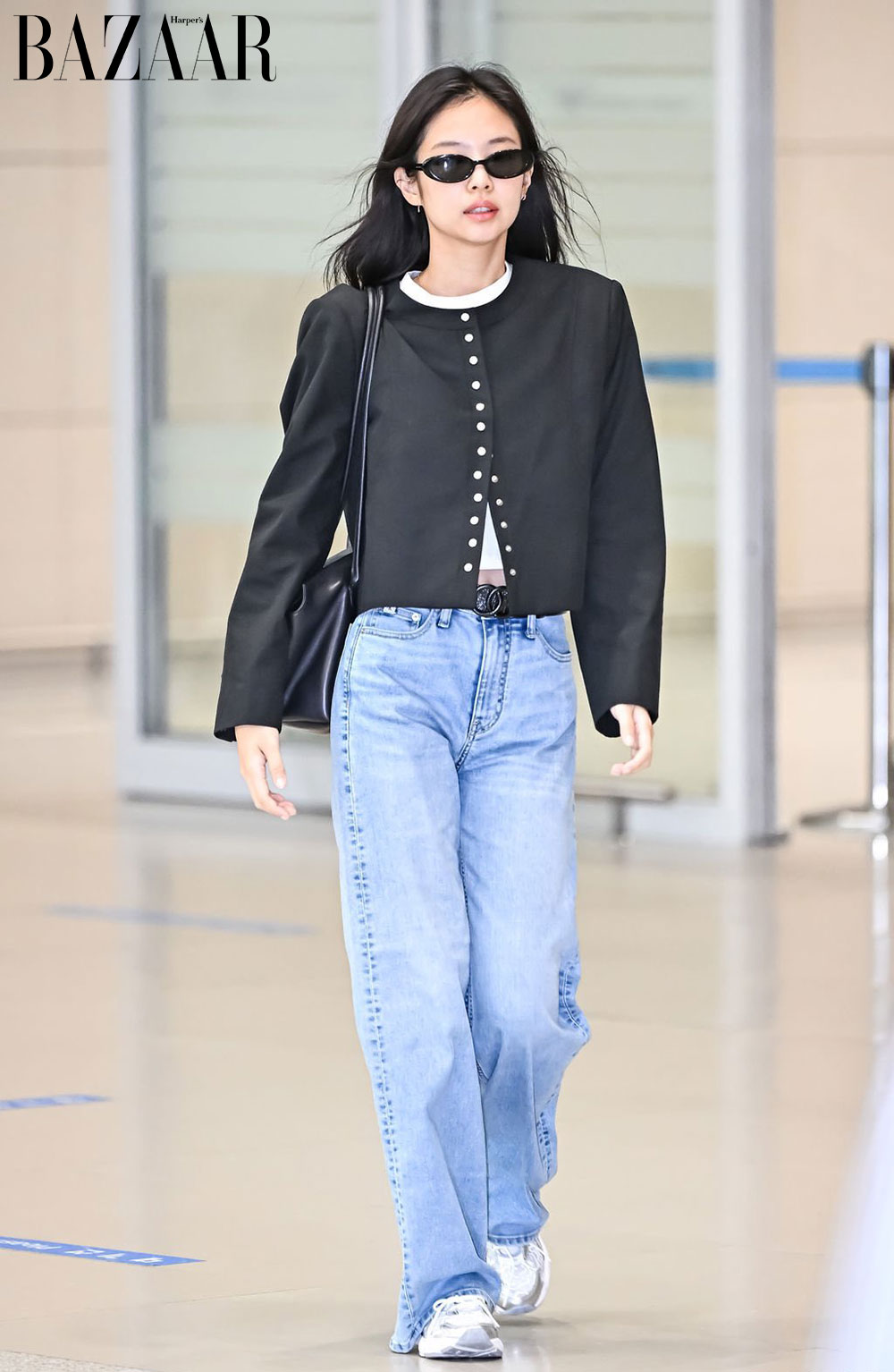 giay jennie blackpink 1