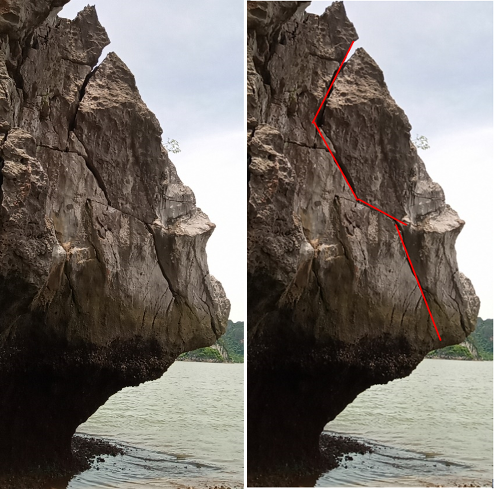 hon trong mai vinh ha long 1
