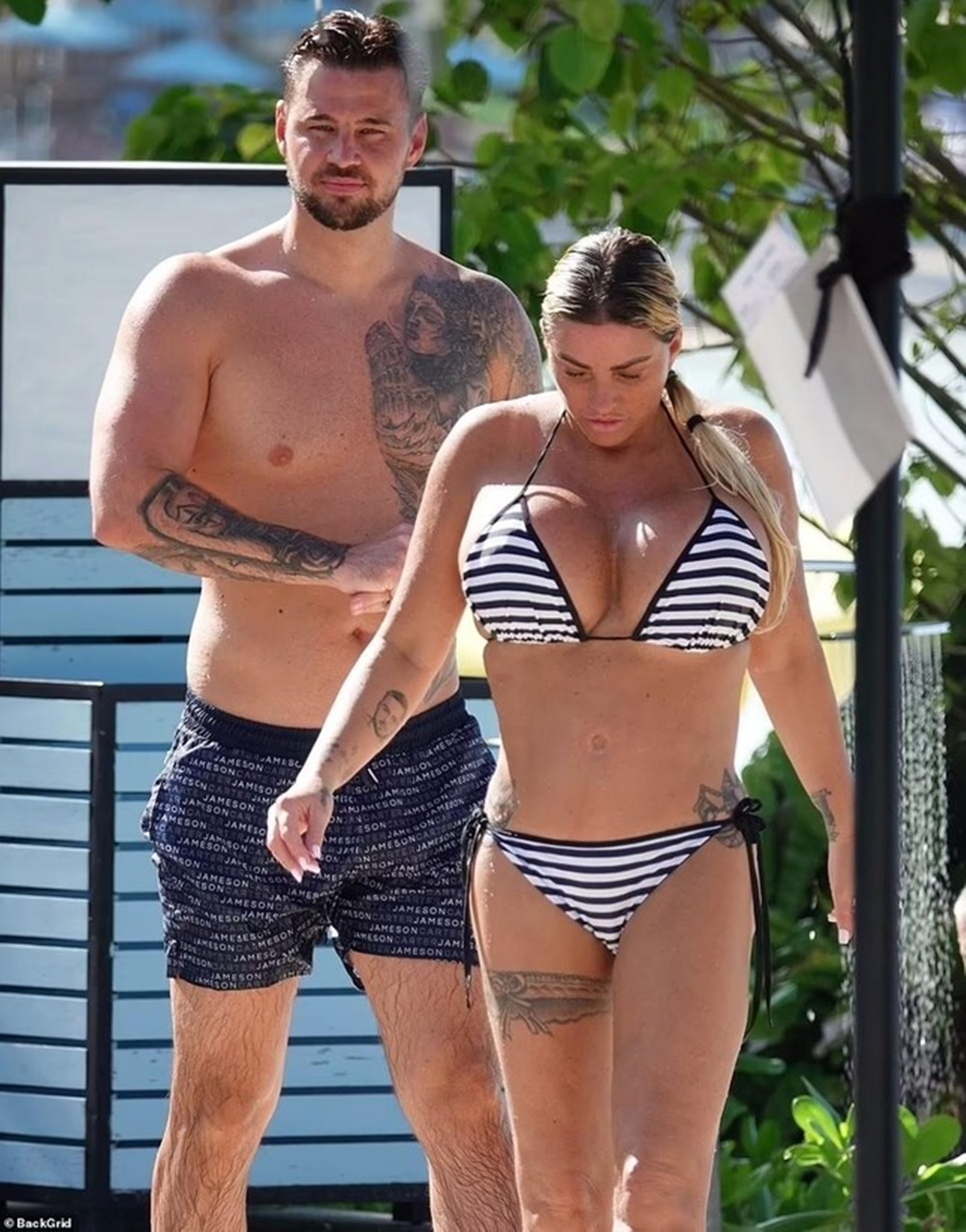 katie price 1