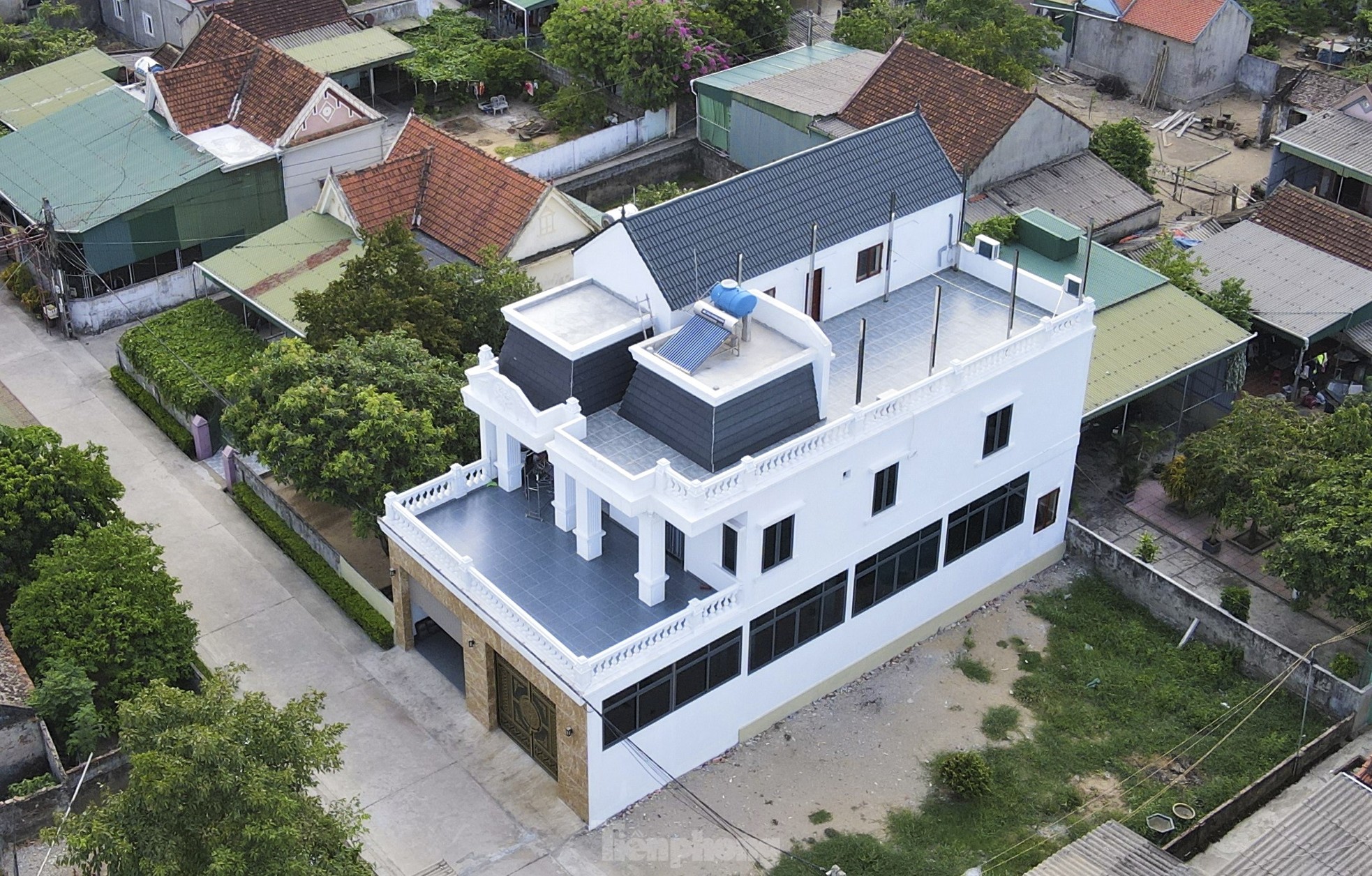 lang xuat khau lao dong cuong gian ha tinh 1