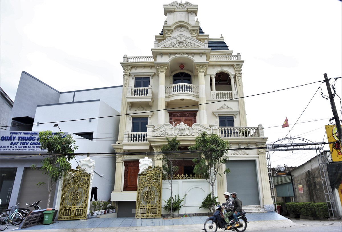 lang xuat khau lao dong cuong gian ha tinh 1