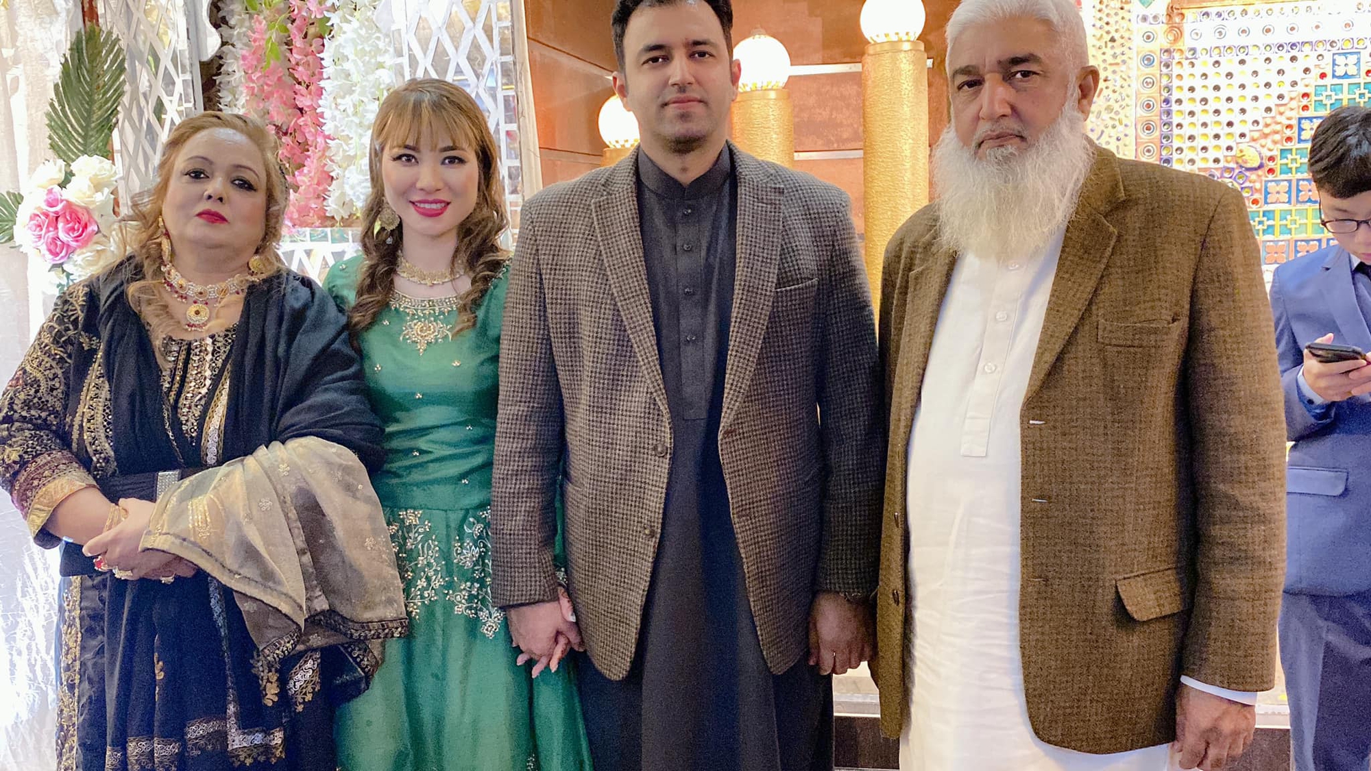 lay chong pakistan 1