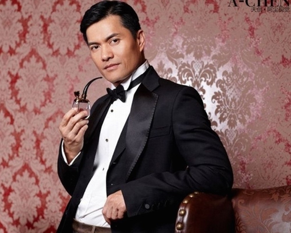 lu luong vy 1