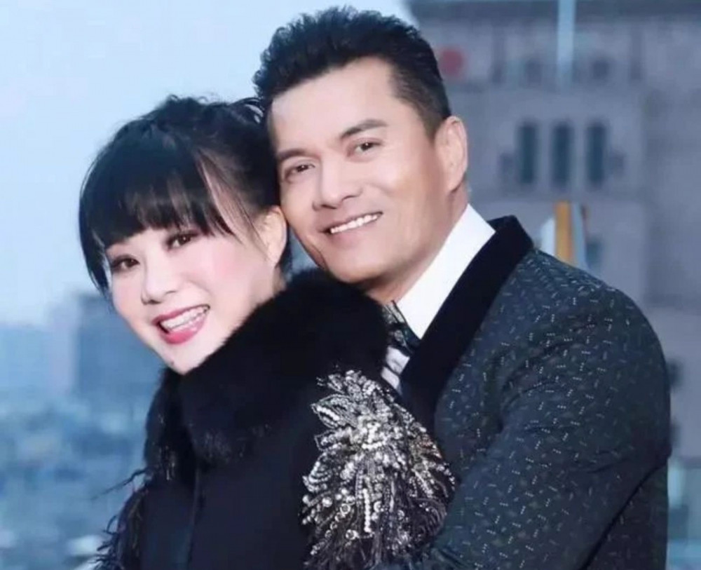 lu luong vy 1