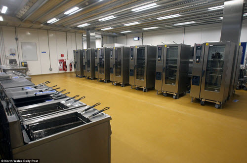 nha tu HMP Berwyn 1
