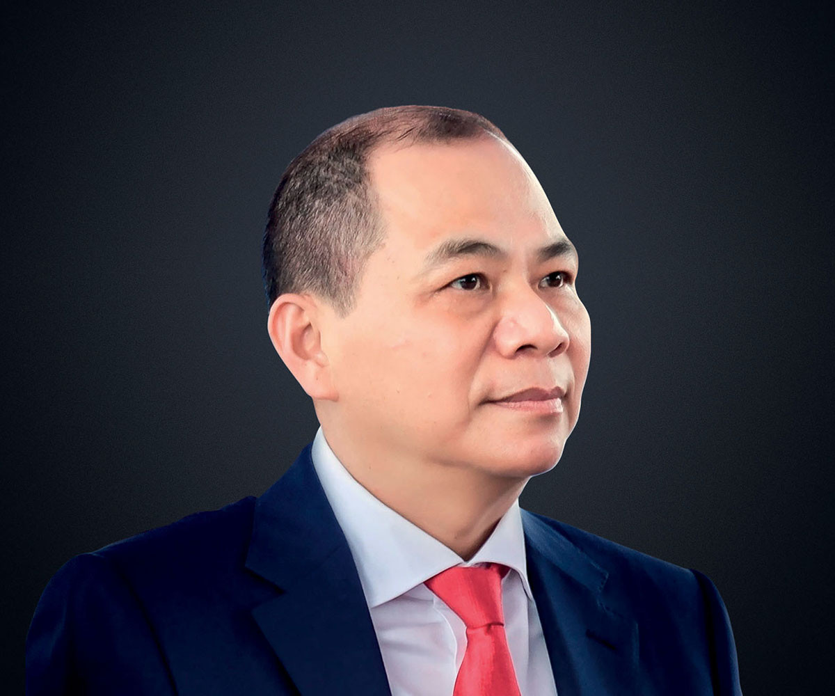 ong pham nhat vuong 100 ty phu 1