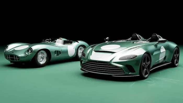 sieu xe aston martin 1
