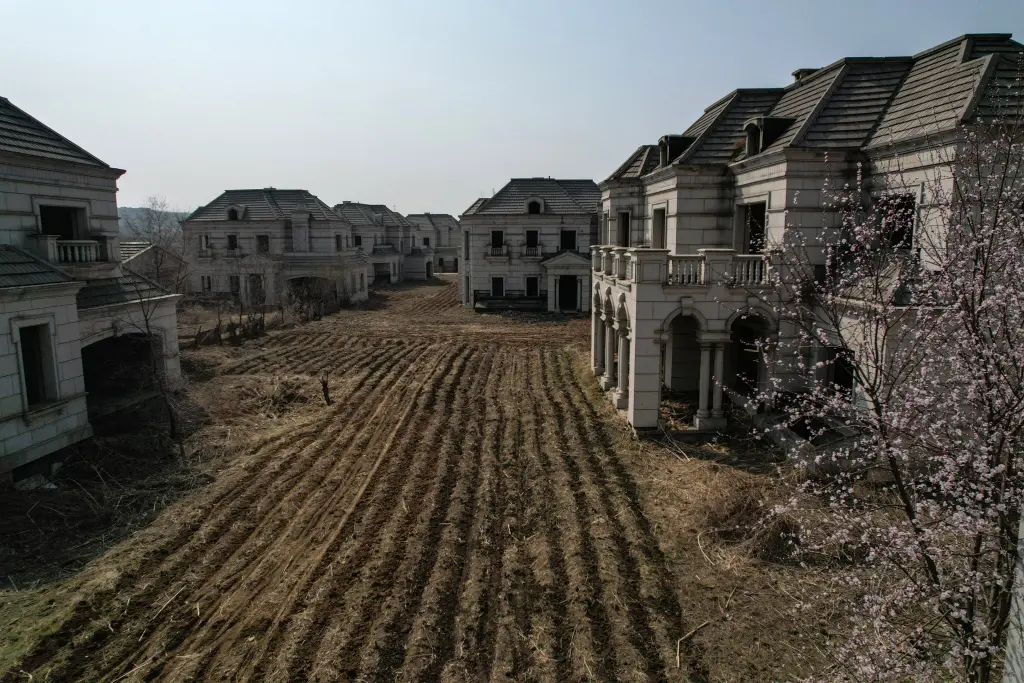 state guest mansions 1