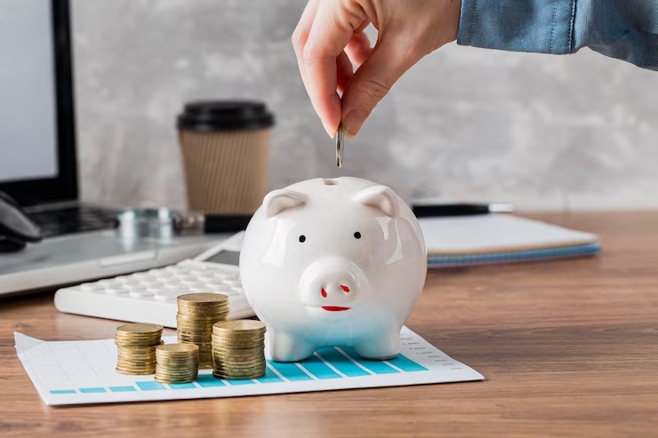 tiet kiem tien le