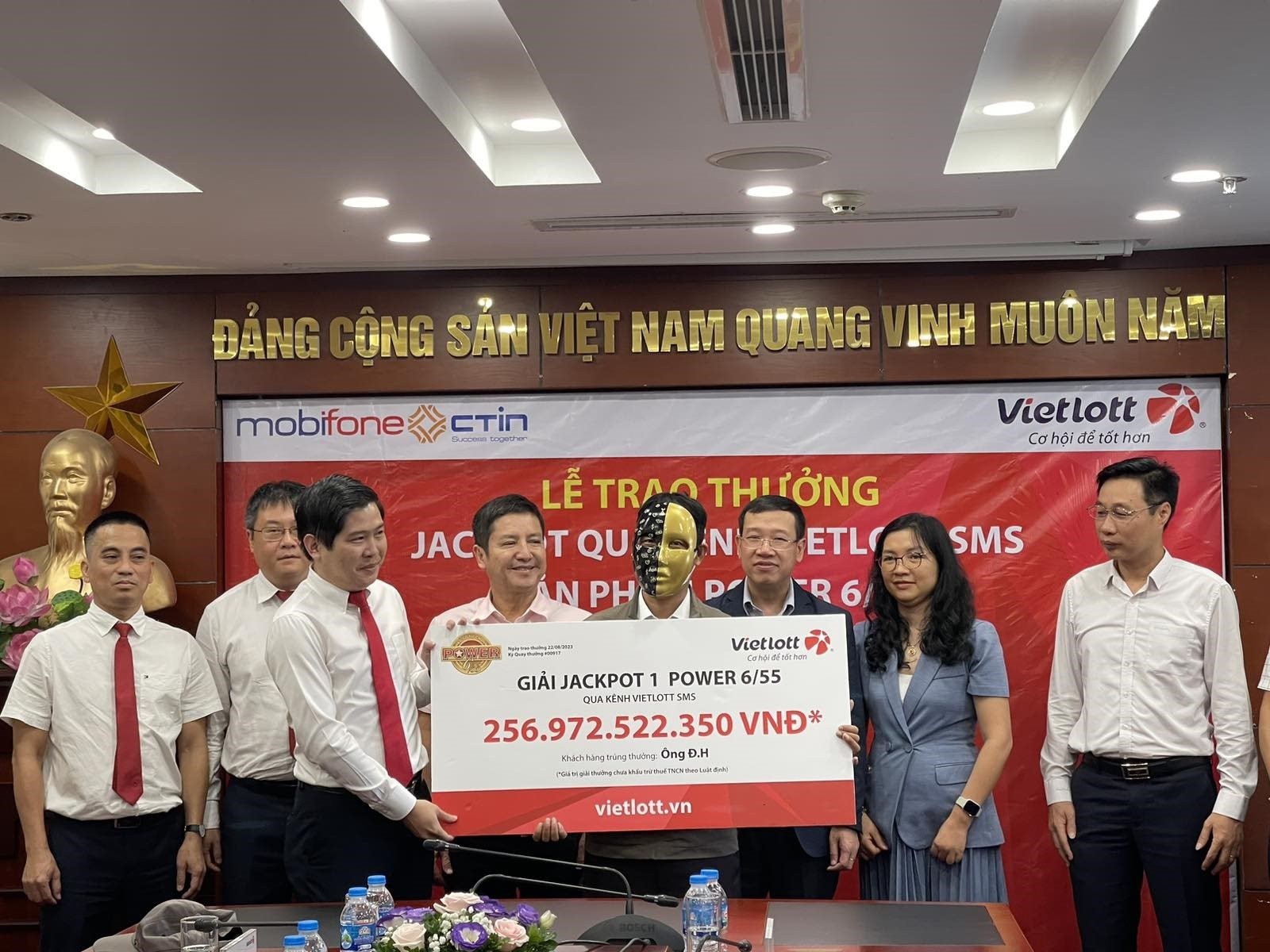 trung so vietlott 1