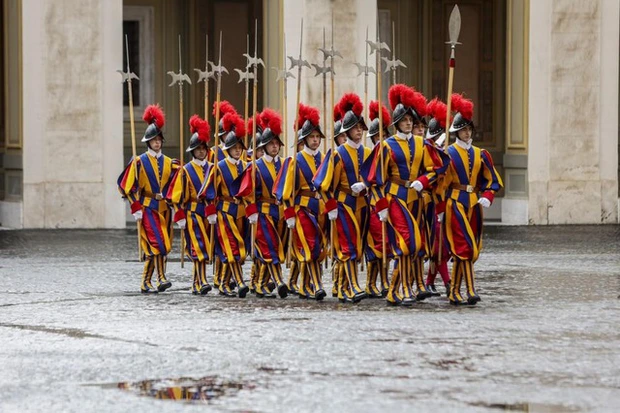 vatican 1