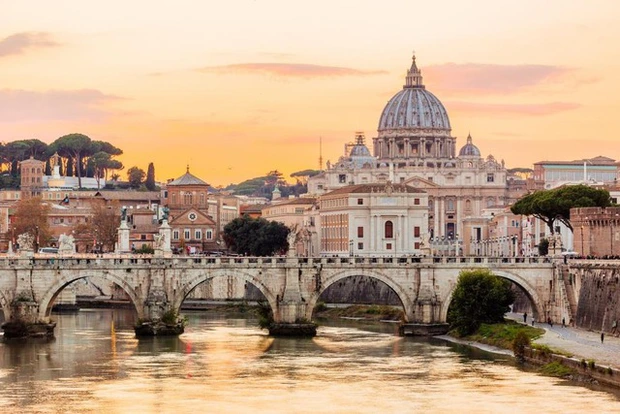 vatican 1