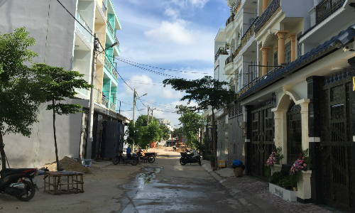vay muon mua nha sai gon