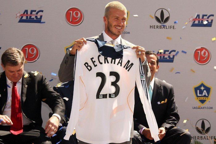vien duong lao bong da david beckham 1