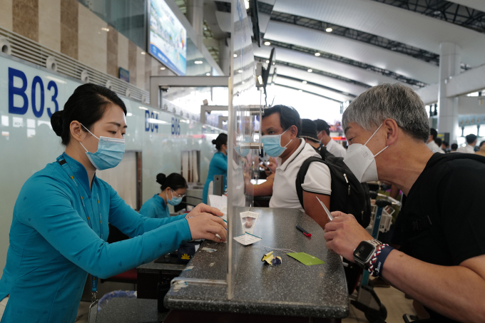 visa nhap canh vn