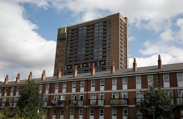 Balfron Tower 1