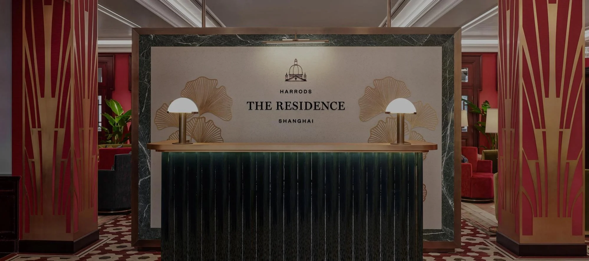 Harrods Cha House 1