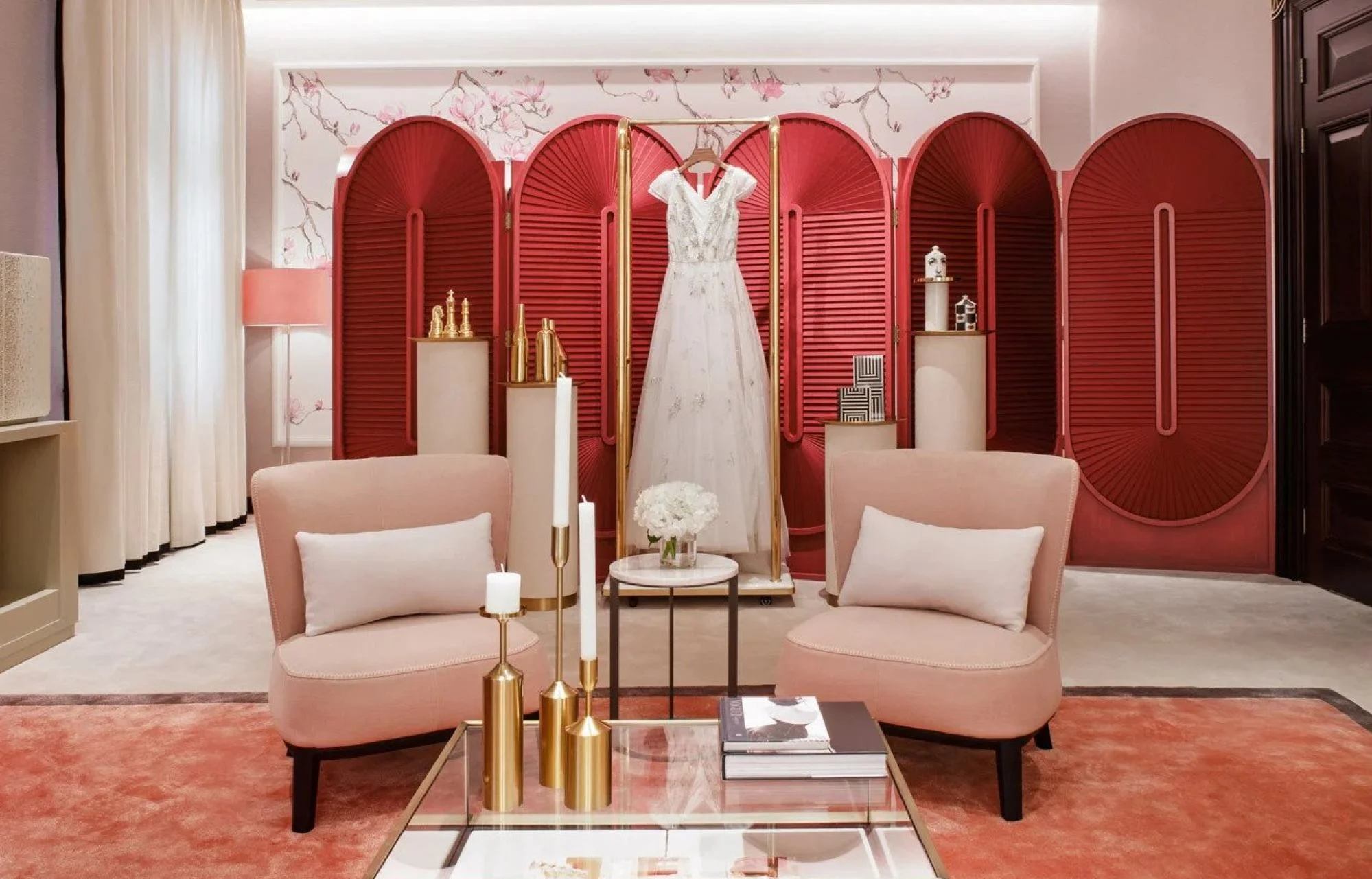 Harrods Cha House 1