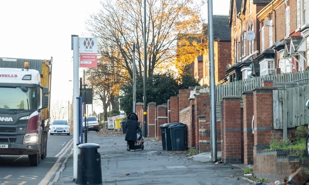 Hodge Hill 1