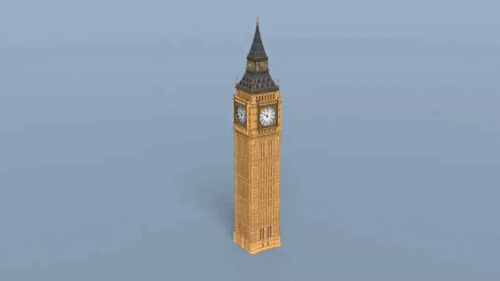 big ben 0