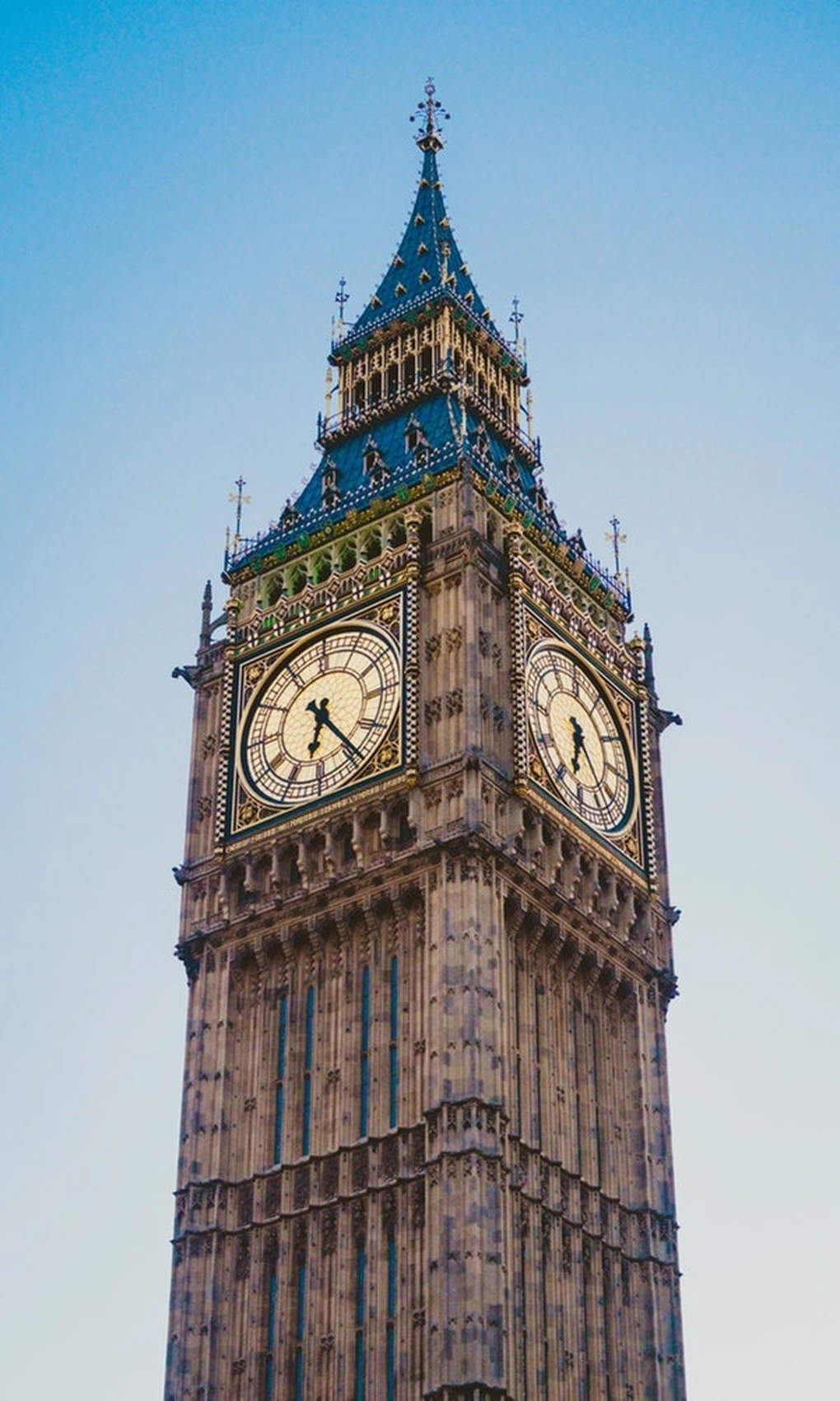 big ben 2