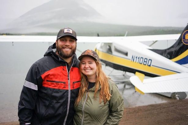 du lich alaska my 1