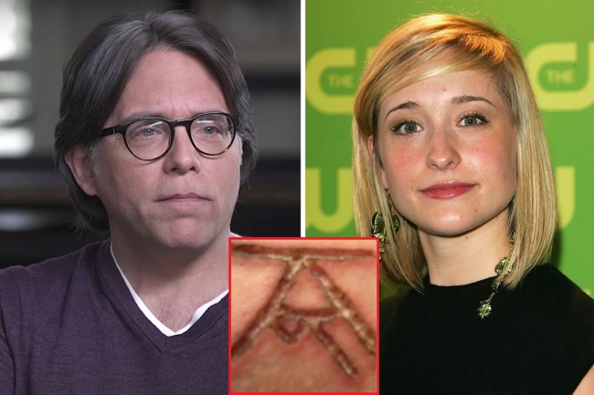giao phai Nxivm 1