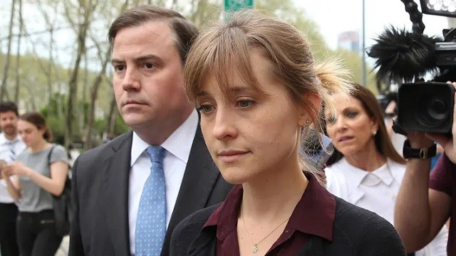 giao phai Nxivm 1