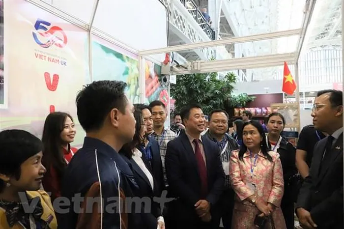 hoi cho viet o anh 1
